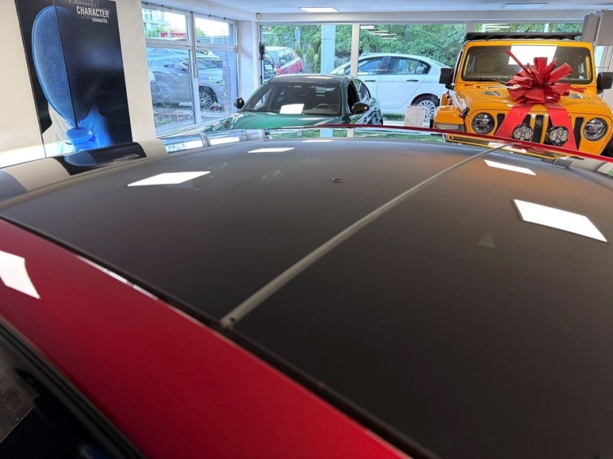 Alfa Romeo Giulia 2.0T 280k AT8 ZF Q4 4x4 Intensa *959*