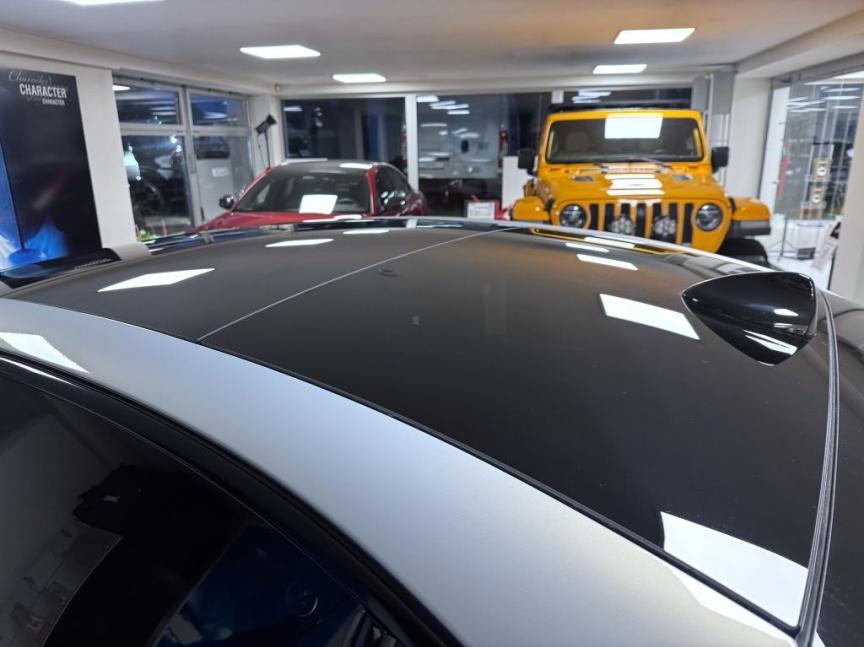 Alfa Romeo Giulia 2.0T 280k AT8 ZF Q4 4x4 Veloce *048*