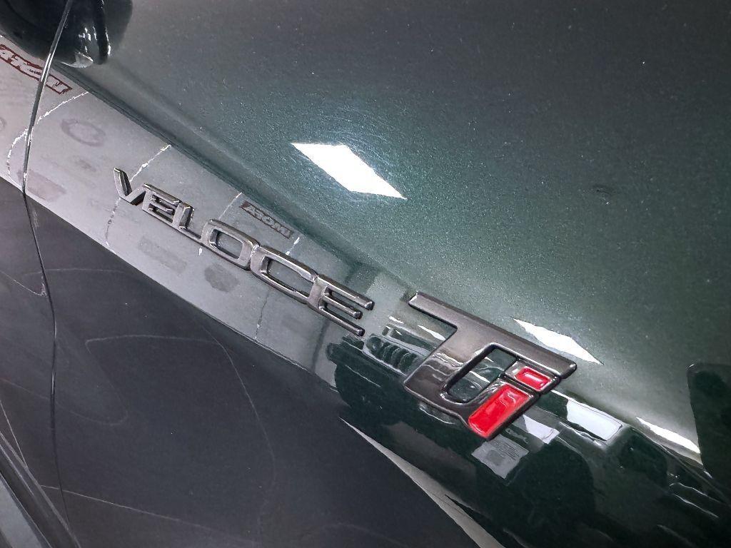 Alfa Romeo Giulia 2.0T 280k AT8 ZF Q4 4x4 Veloce TI, reg. 02/2021