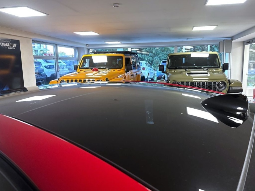 Alfa Romeo Giulia 2.0T 280k AT8 ZF Q4 4x4 Veloce