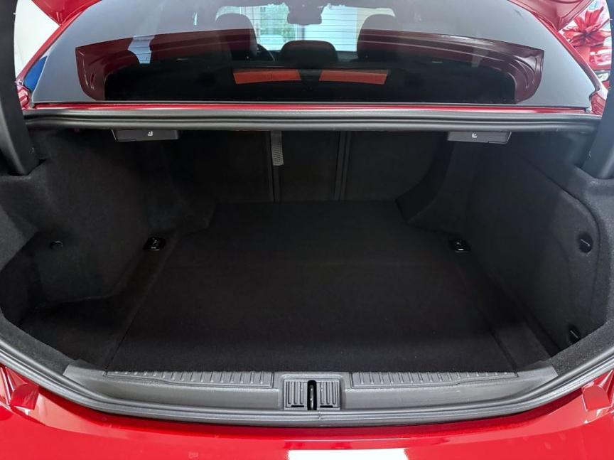 Alfa Romeo Giulia 2.0T 280k AT8 ZF Q4 4x4 Veloce