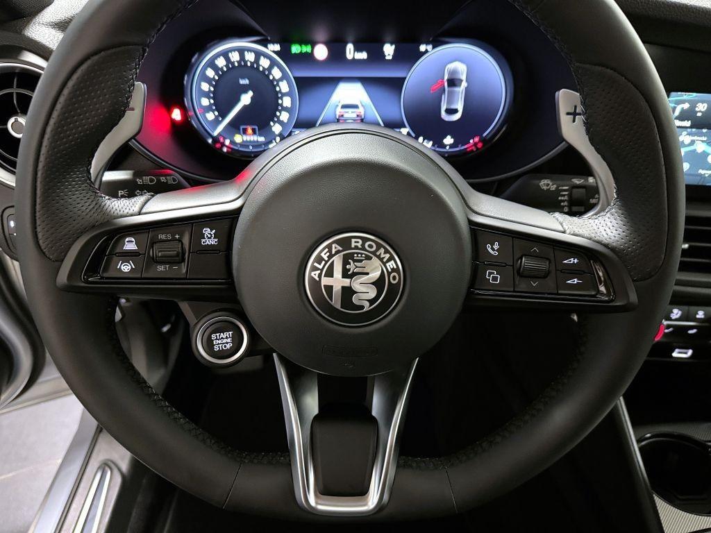 Alfa Romeo Giulia 2.2 JTDm 160k AT8 ZF Sprint VELOCE PACK *967*