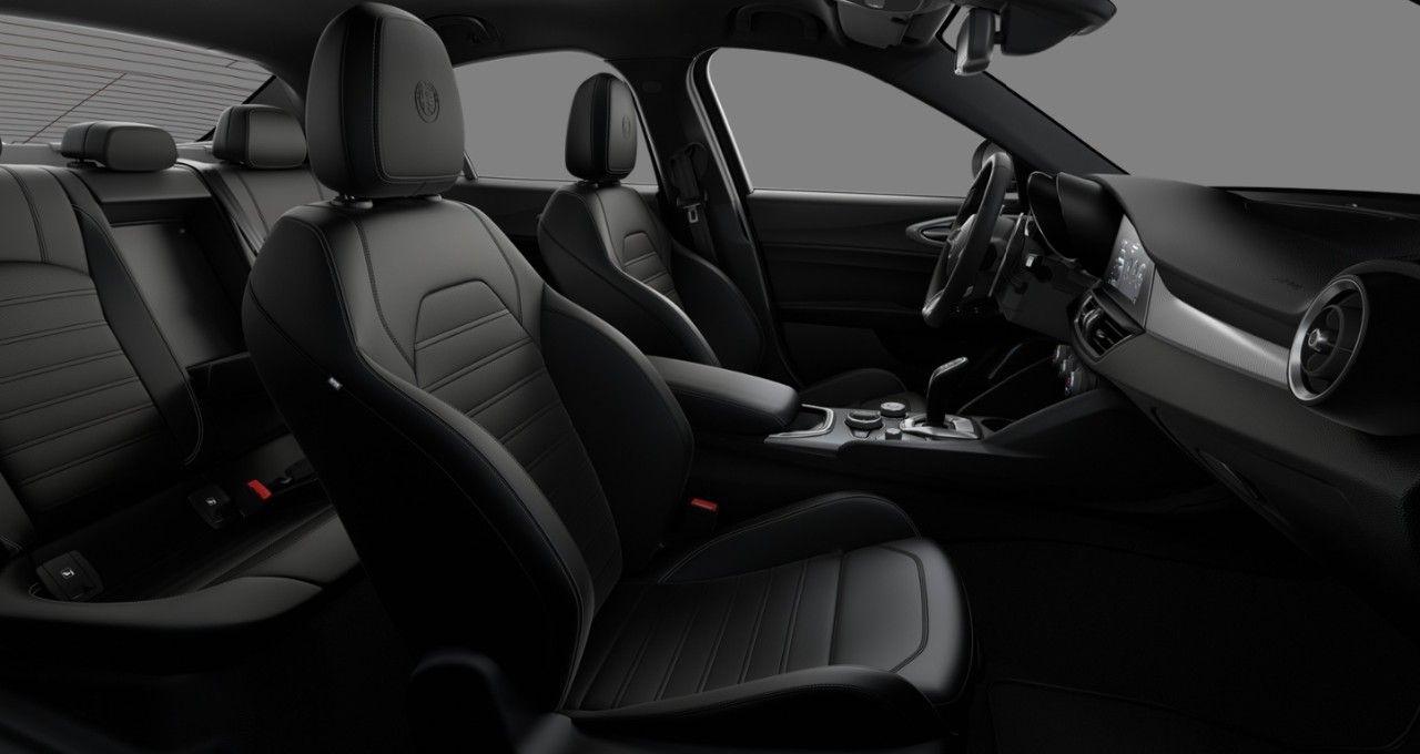 Alfa Romeo Giulia 2.2 JTDm 210k AT8 ZF Q4 4x4 Business Edition *948*