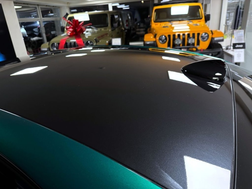 Alfa Romeo Giulia 2.2 JTDm 210k AT8 ZF Q4 4x4 Tributo