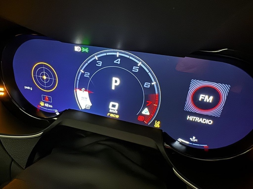 Alfa Romeo Giulia 2.9 V6 BiTurbo 520k QV Carbon Edition *302*