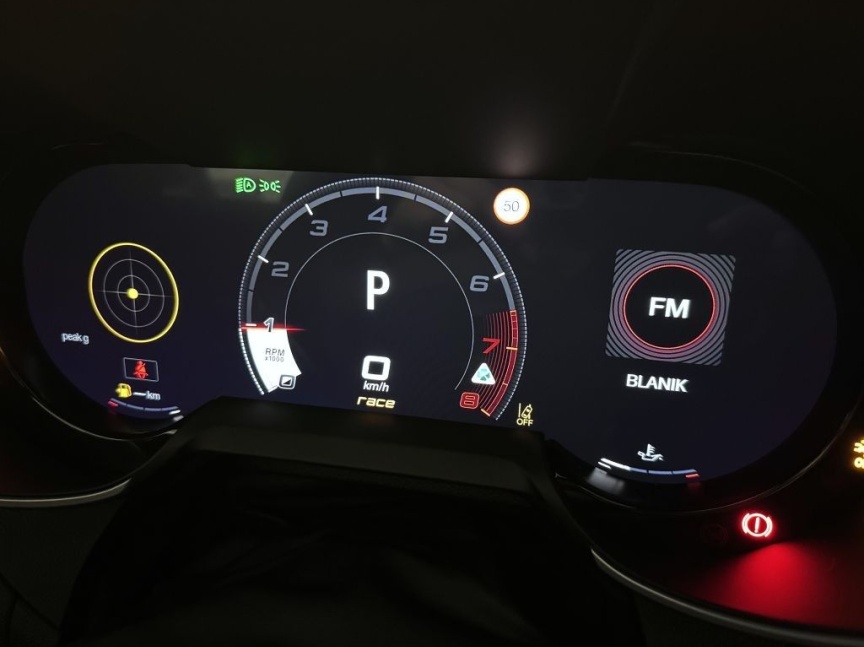 Alfa Romeo Giulia 2.9 V6 BiTurbo 520k QV Carbon Edition III *939*