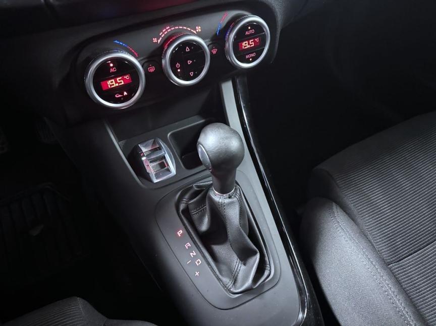 Alfa Romeo Giulietta 1.4 TMA 170k TCT Distinctive