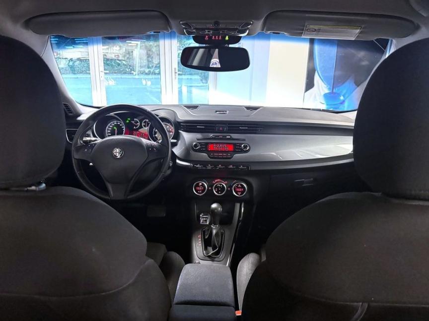 Alfa Romeo Giulietta 1.4 TMA 170k TCT Distinctive