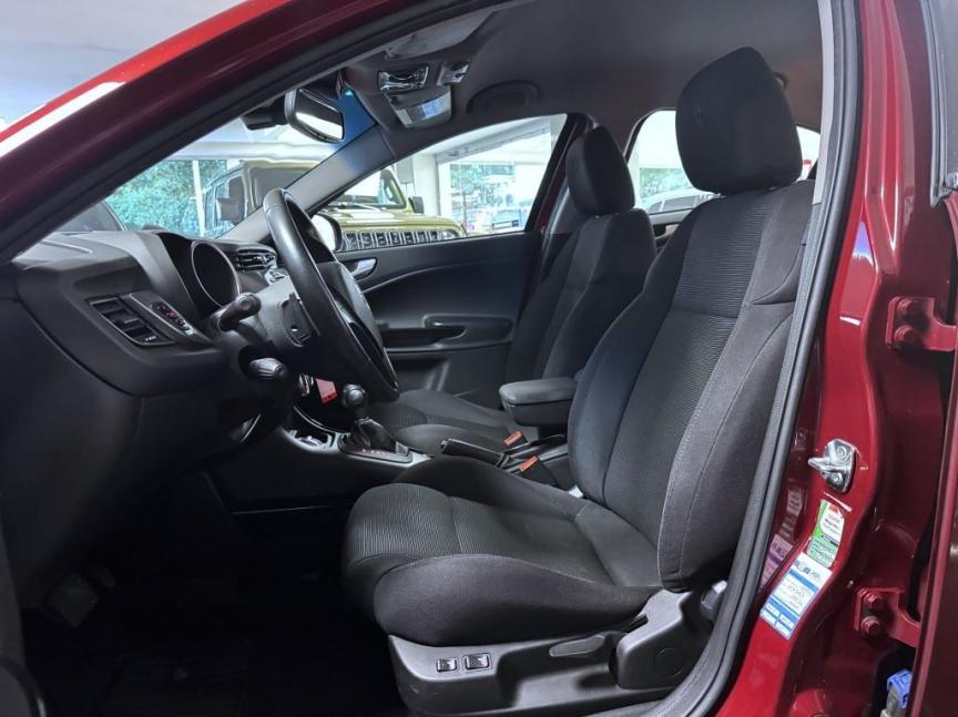 Alfa Romeo Giulietta 1.4 TMA 170k TCT Distinctive
