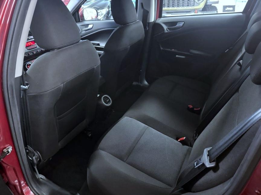 Alfa Romeo Giulietta 1.4 TMA 170k TCT Distinctive