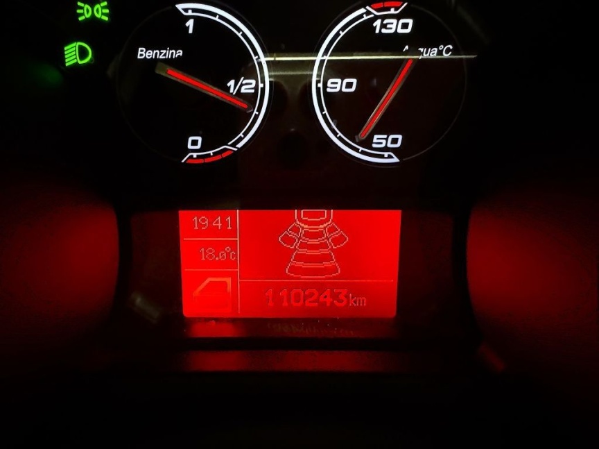 Alfa Romeo Giulietta 1750 TBi 235k Quadrifoglio Verde