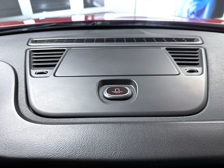 Alfa Romeo Giulietta 1750 TBi 235k Quadrifoglio Verde