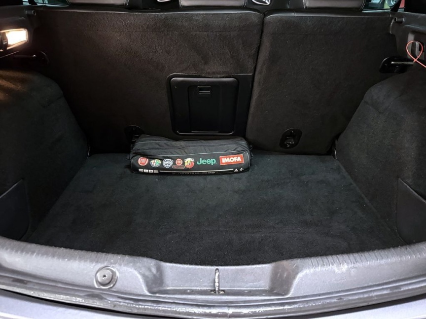 Alfa Romeo Giulietta 1750 TBi 240k TCT QV Launch Edition ZENDER