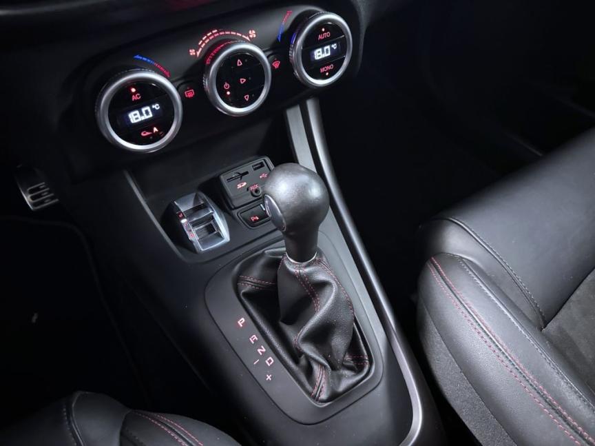 Alfa Romeo Giulietta 1750 TBi 240k TCT Veloce