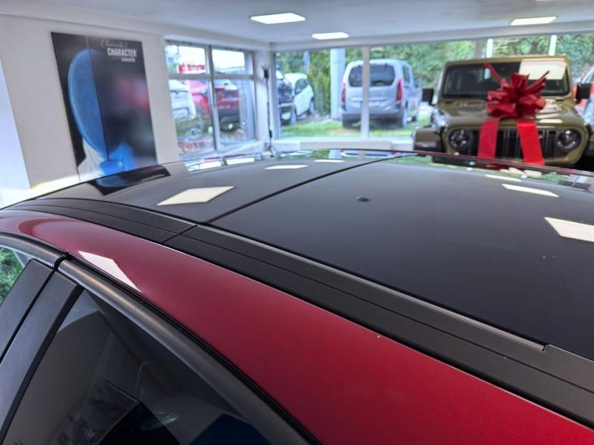 Alfa Romeo Giulietta 1750 TBi 240k TCT Veloce