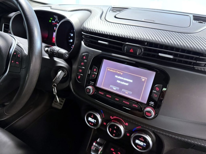 Alfa Romeo Giulietta 1750 TBi 240k TCT Veloce