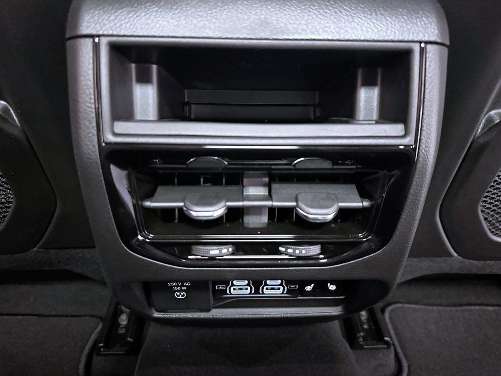 Jeep Grand Cherokee 2,0 T 380k PHEV 4x4 AT8 ZF LIMITED *527*