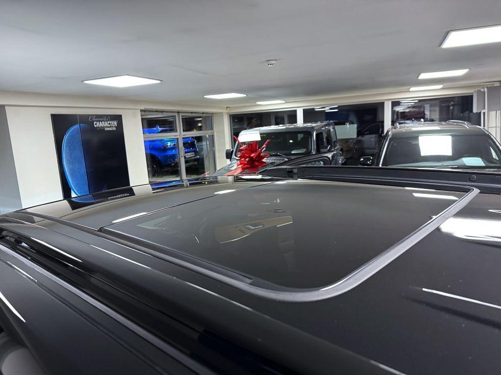 Jeep Grand Cherokee 2,0 T 380k PHEV 4x4 AT8 ZF SUMMIT RESERVE *0342*