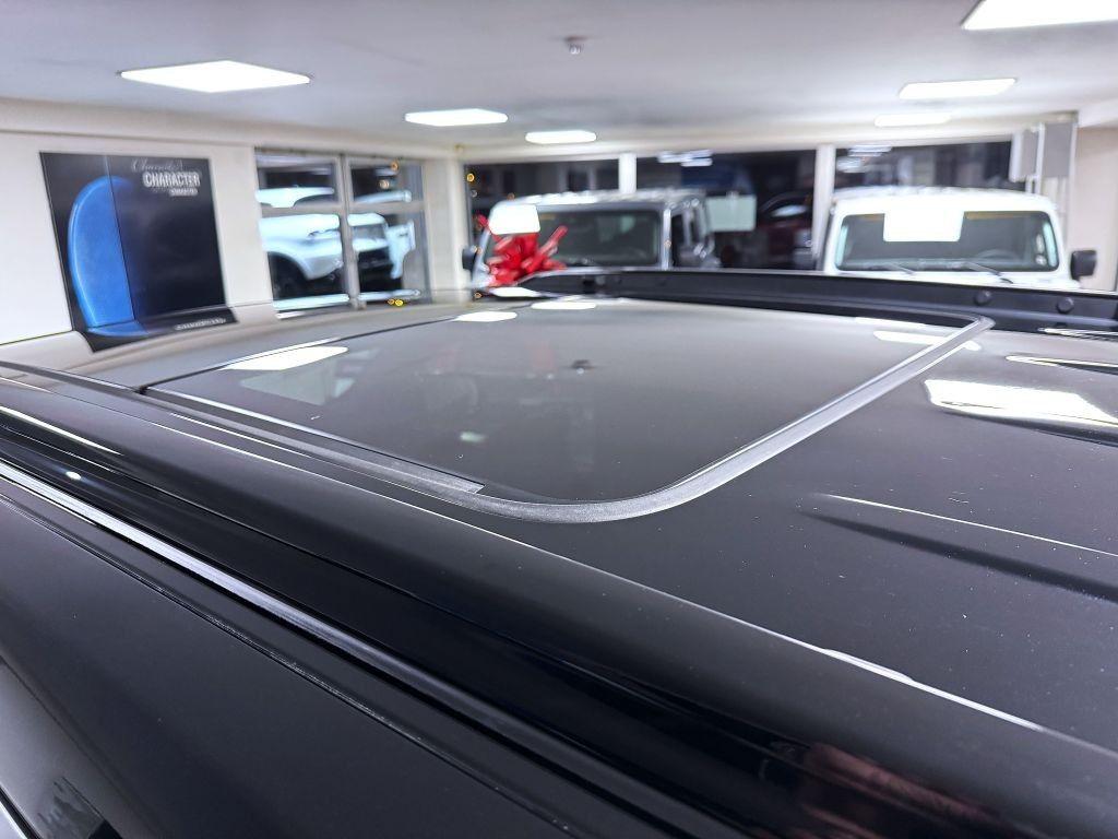 Jeep Grand Cherokee 2,0 T 380k PHEV 4x4 AT8 ZF SUMMIT RESERVE *5326*