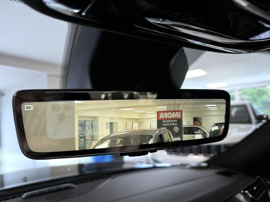 Jeep Grand Cherokee 2,0 T 380k PHEV 4x4 AT8 ZF SUMMIT RESERVE *6434*