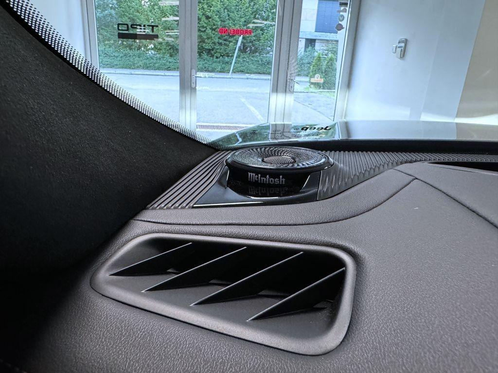 Jeep Grand Cherokee 2,0 T 380k PHEV 4x4 AT8 ZF SUMMIT RESERVE *6434*