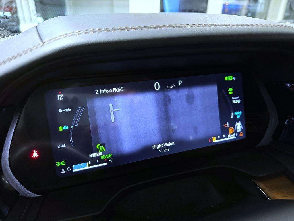 Jeep Grand Cherokee 2,0 T 380k PHEV 4x4 AT8 ZF SUMMIT RESERVE *6750*