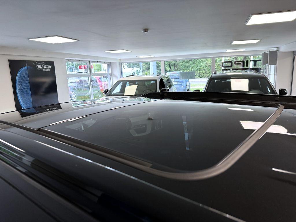 Jeep Grand Cherokee 2,0 T 380k PHEV 4x4 AT8 ZF SUMMIT RESERVE *746*