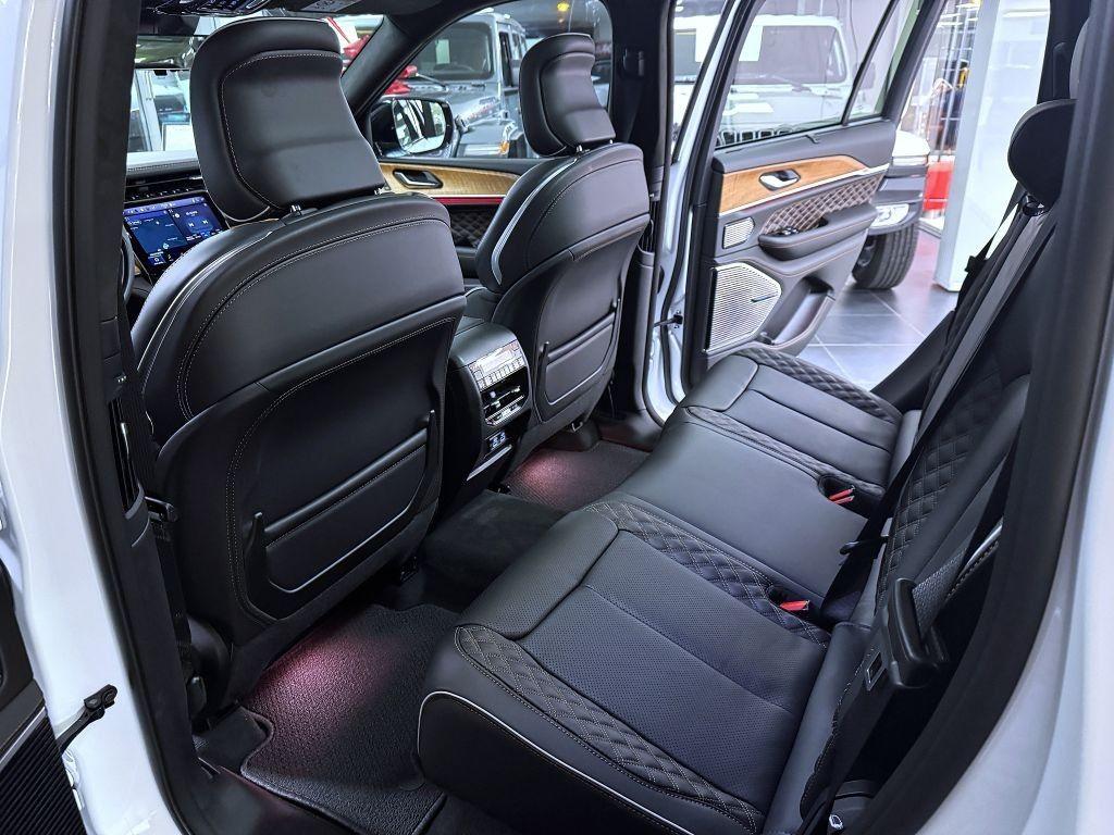 Jeep Grand Cherokee 2,0 T 380k PHEV 4x4 AT8 ZF SUMMIT RESERVE *8996*