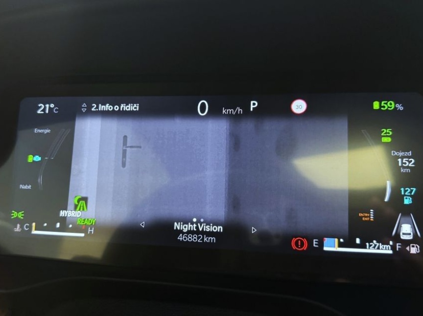 Jeep Grand Cherokee 2,0 T 380k PHEV 4x4 AT8 ZF SUMMIT RESERVE
