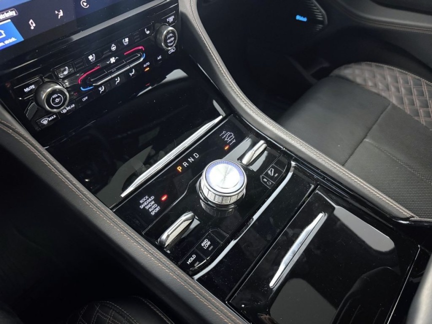 Jeep Grand Cherokee 2,0 T 380k PHEV 4x4 AT8 ZF SUMMIT RESERVE