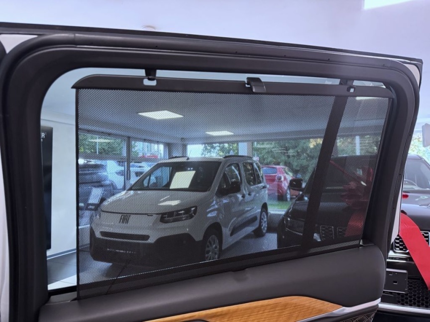 Jeep Grand Cherokee 2,0 T 380k PHEV 4x4 AT8 ZF SUMMIT RESERVE