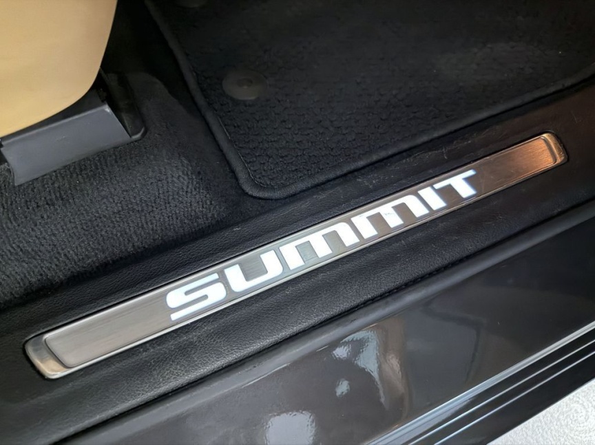 Jeep Grand Cherokee 5,7 V8 357k 4x4 AT8 ZF SUMMIT RESERVE