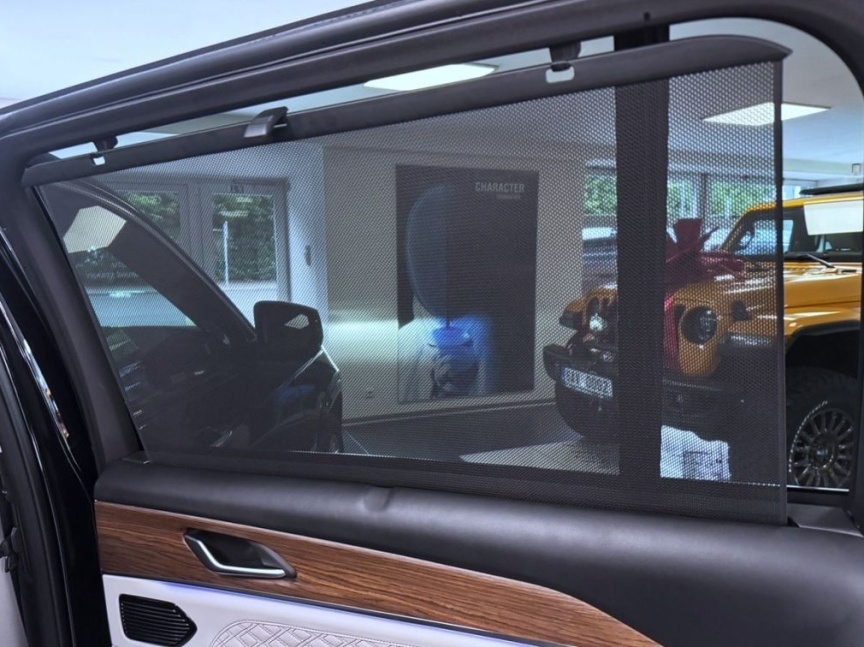 Jeep Grand Cherokee L 3,6 V6 291k 4x4 AT8 ZF SUMMIT