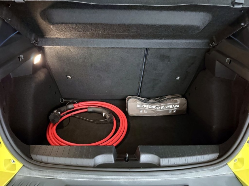 Fiat Grande Panda Electric 44kWh 113k La Prima