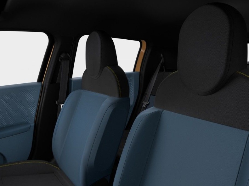 Fiat Grande Panda 1.2 Turbo 100k MT Pop *o773*