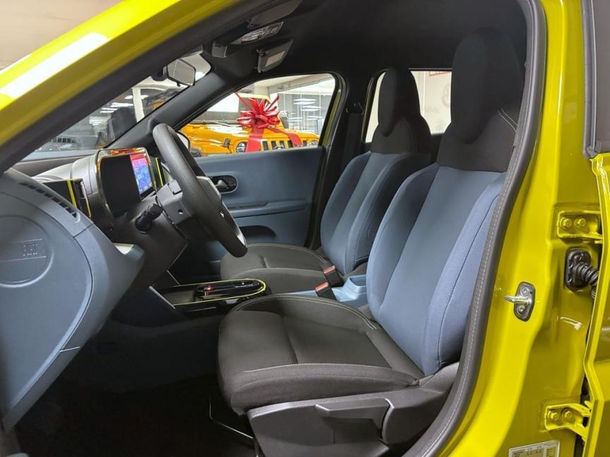 Fiat Grande Panda 1.2 Turbo Hybrid 110k MHEV eDCT Icon *289* e