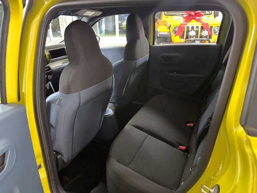 Fiat Grande Panda 1.2 Turbo Hybrid 110k MHEV eDCT Icon *289* e