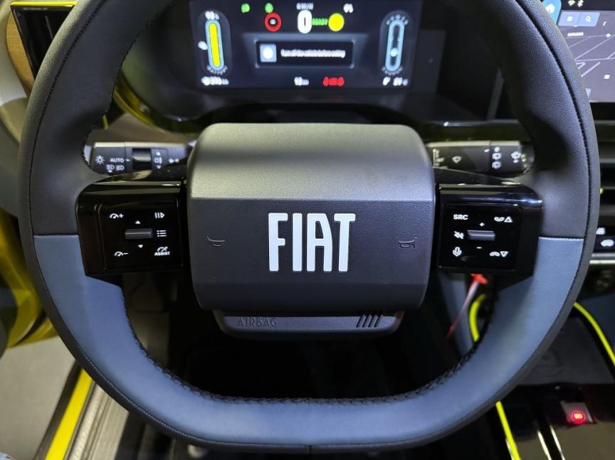 Fiat Grande Panda Electric 44kWh 113k La Prima *332*