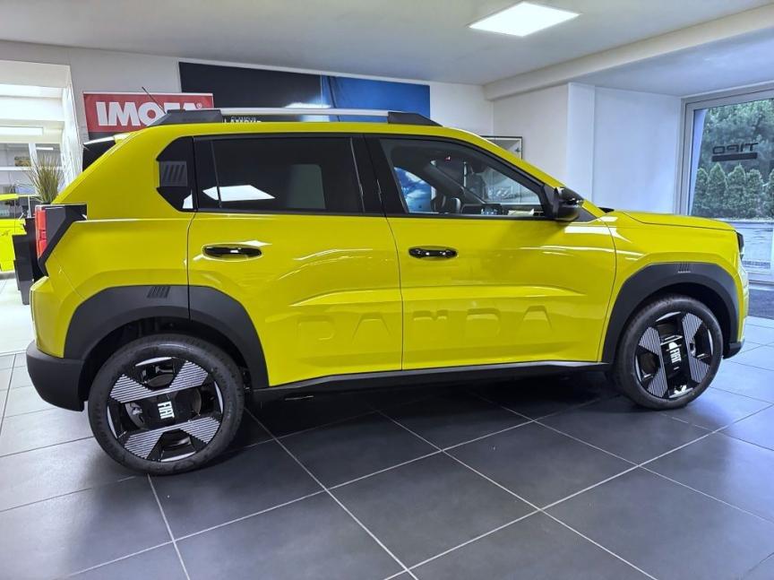 Fiat Grande Panda Electric 44kWh 113k La Prima *332*