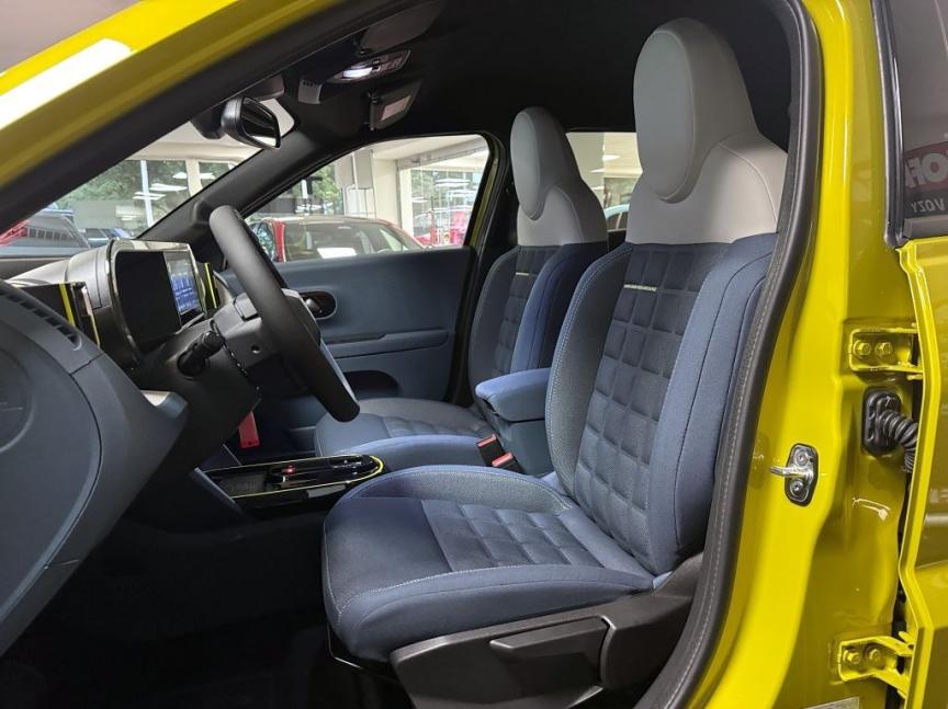 Fiat Grande Panda Electric 44kWh 113k La Prima *332*