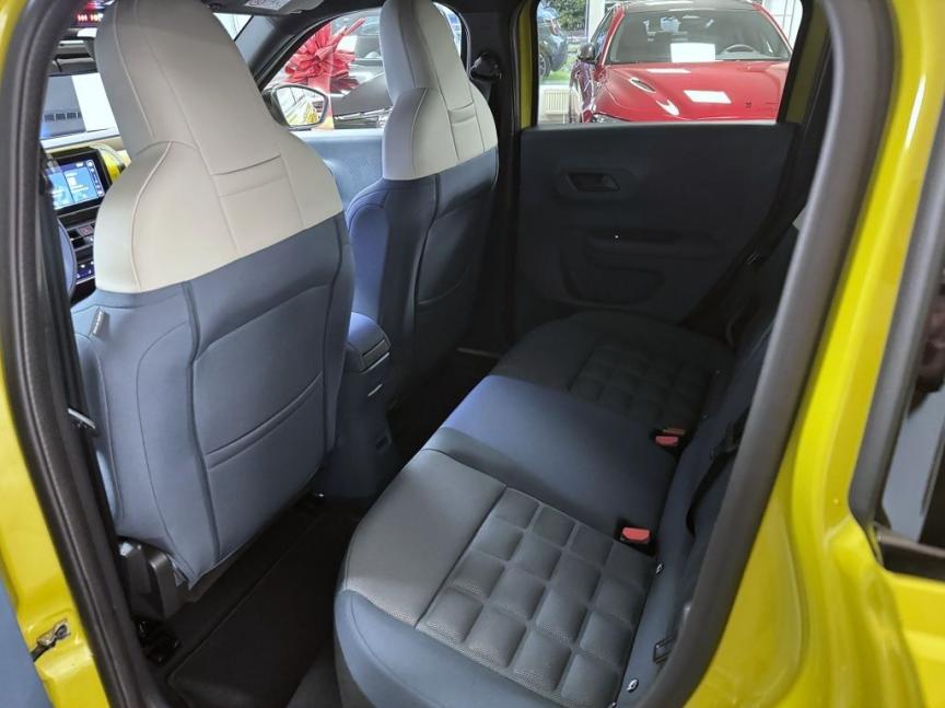 Fiat Grande Panda Electric 44kWh 113k La Prima *332*