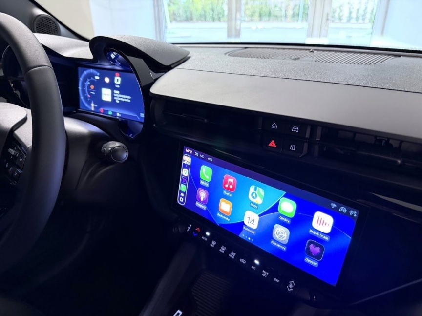 Alfa Romeo Junior Ibrida 1.2 Turbo 145k *564*