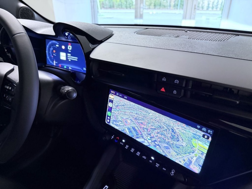 Alfa Romeo Junior Ibrida 1.2 Turbo 145k *564*