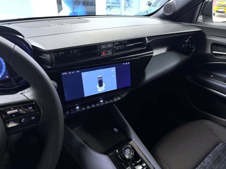 Alfa Romeo Junior Ibrida 1.2 Turbo 145k *564*