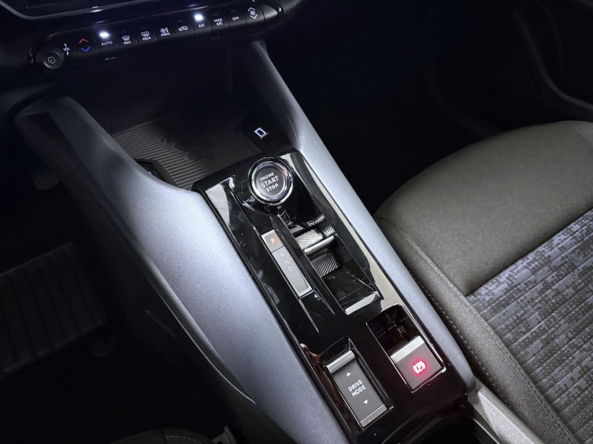 Alfa Romeo Junior Ibrida 1.2 Turbo 145k *564*