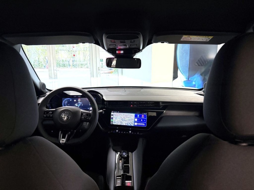 Alfa Romeo Junior Ibrida 1.2 Turbo 145k *564*