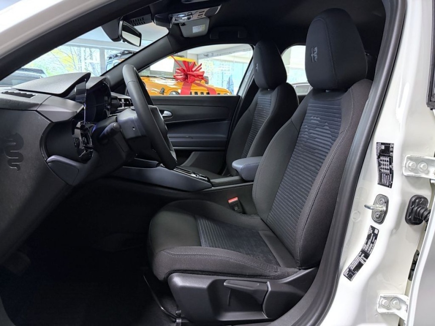 Alfa Romeo Junior Ibrida 1.2 Turbo 145k *564*