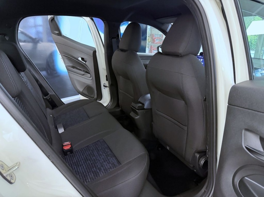 Alfa Romeo Junior Ibrida 1.2 Turbo 145k *564*