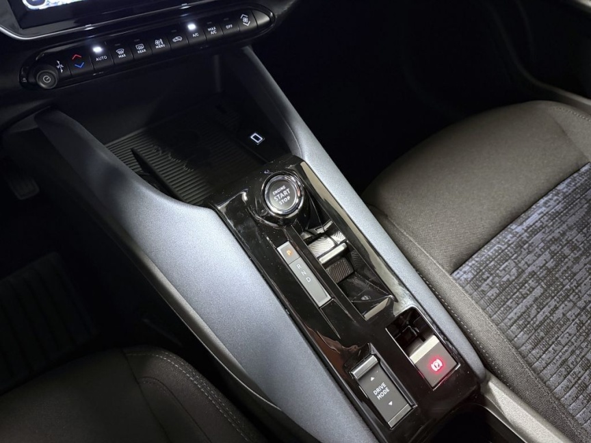 Alfa Romeo Junior Ibrida 1.2 Turbo Hybrid 145k *712*