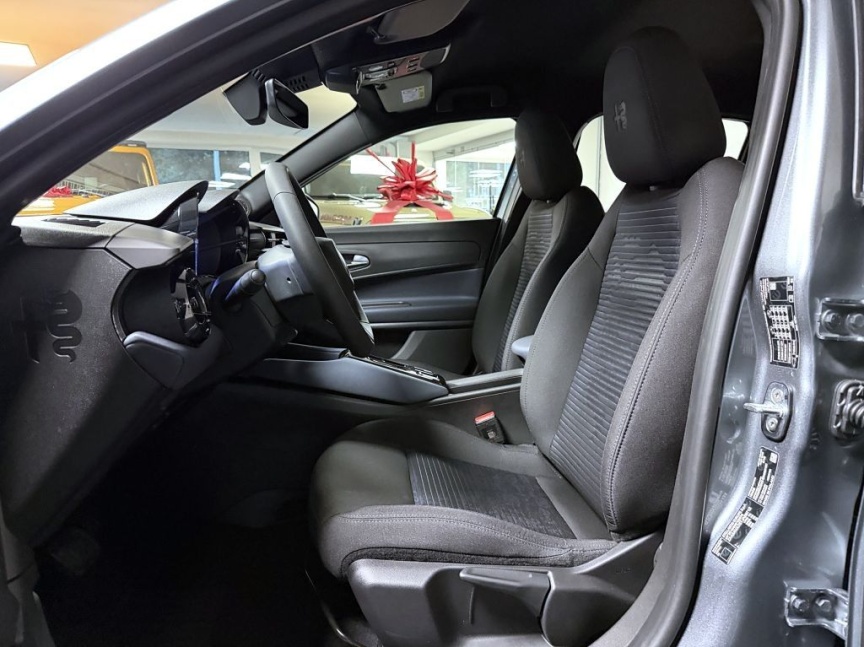 Alfa Romeo Junior Ibrida 1.2 Turbo Hybrid 145k *712*